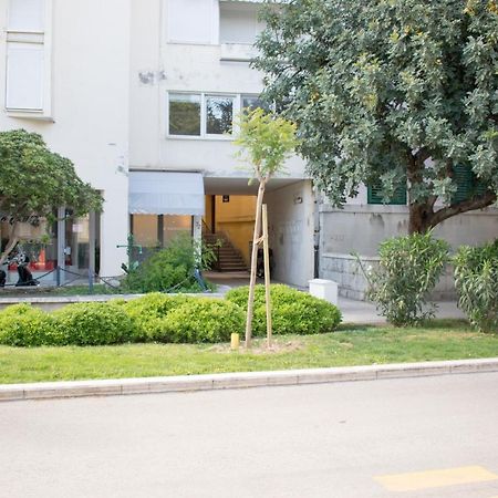 Apartment D&T Сплит Екстериор снимка