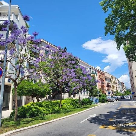 Apartment D&T Сплит Екстериор снимка