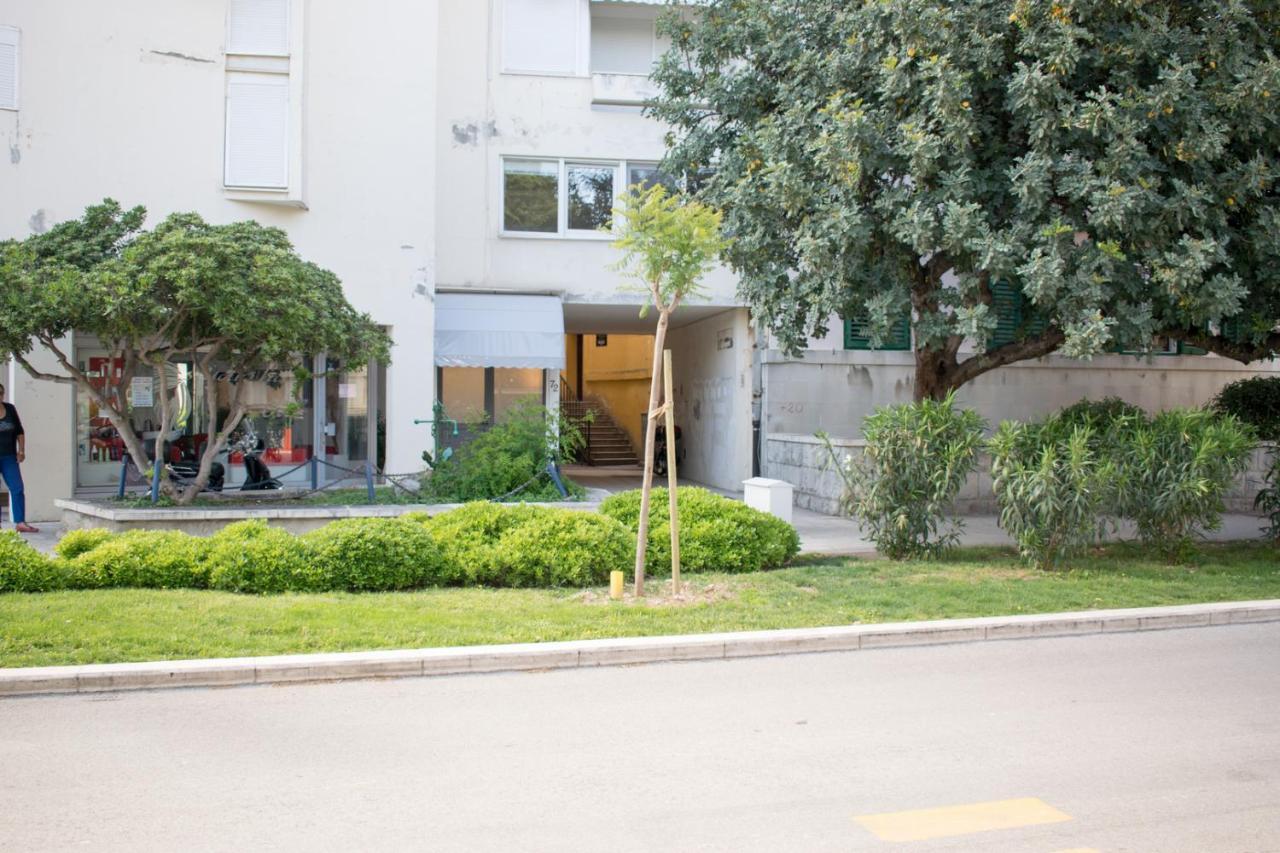 Apartment D&T Сплит Екстериор снимка
