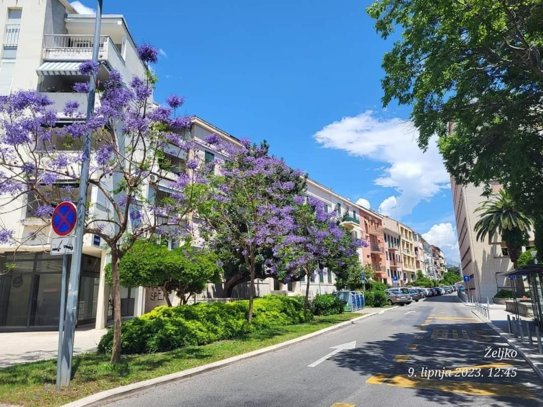 Apartment D&T Сплит Екстериор снимка