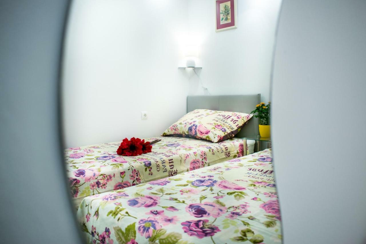 Apartment D&T Сплит Екстериор снимка