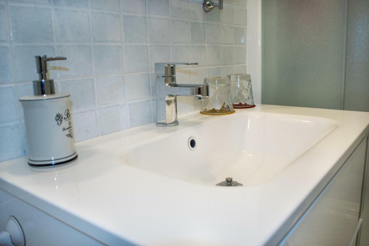 Apartment D&T Сплит Екстериор снимка