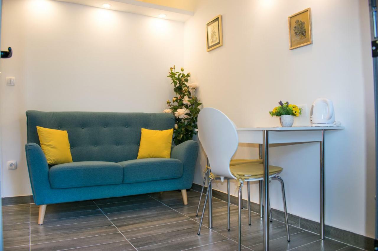 Apartment D&T Сплит Екстериор снимка