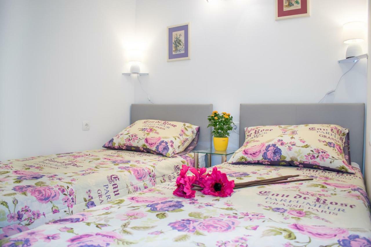 Apartment D&T Сплит Екстериор снимка