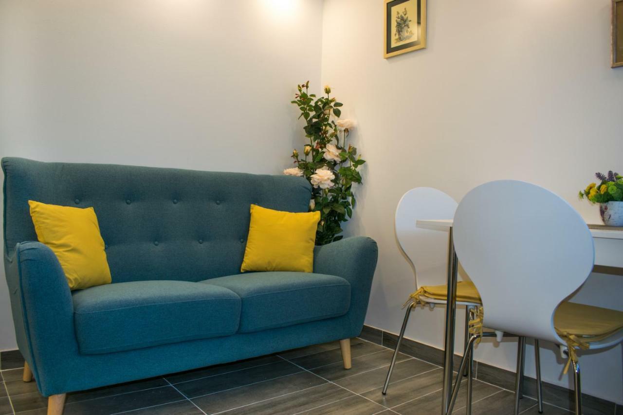 Apartment D&T Сплит Екстериор снимка
