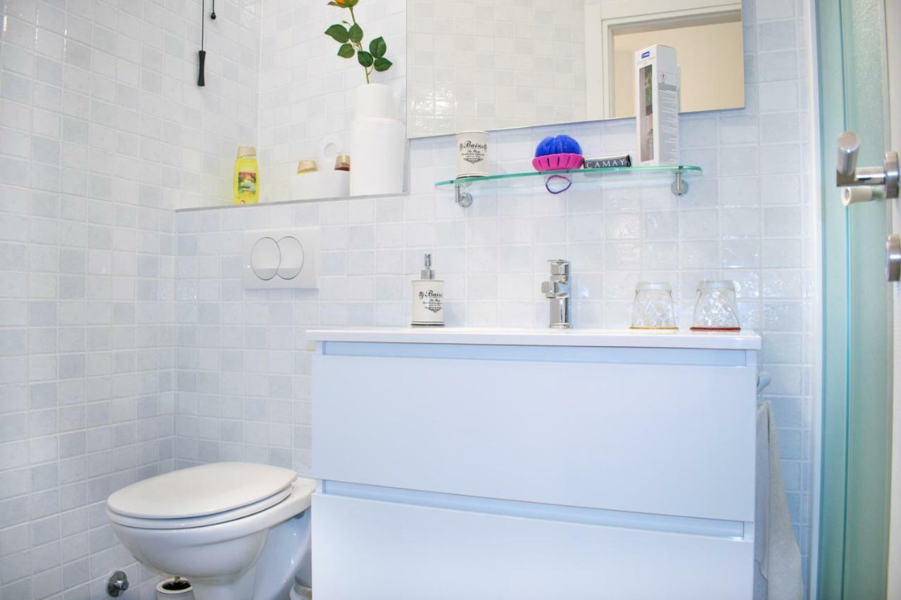 Apartment D&T Сплит Екстериор снимка