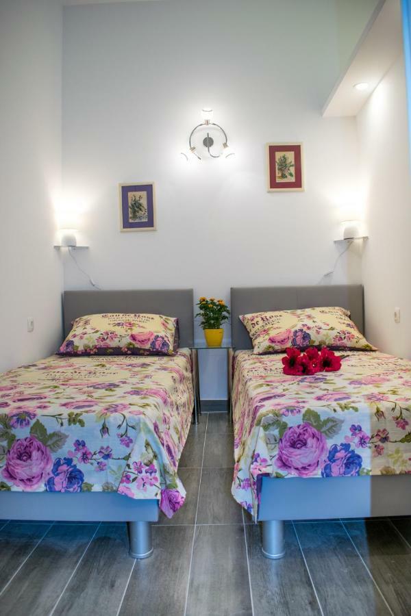 Apartment D&T Сплит Екстериор снимка