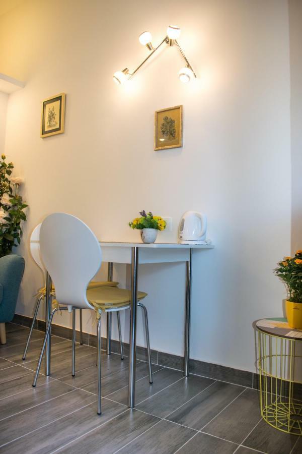 Apartment D&T Сплит Екстериор снимка