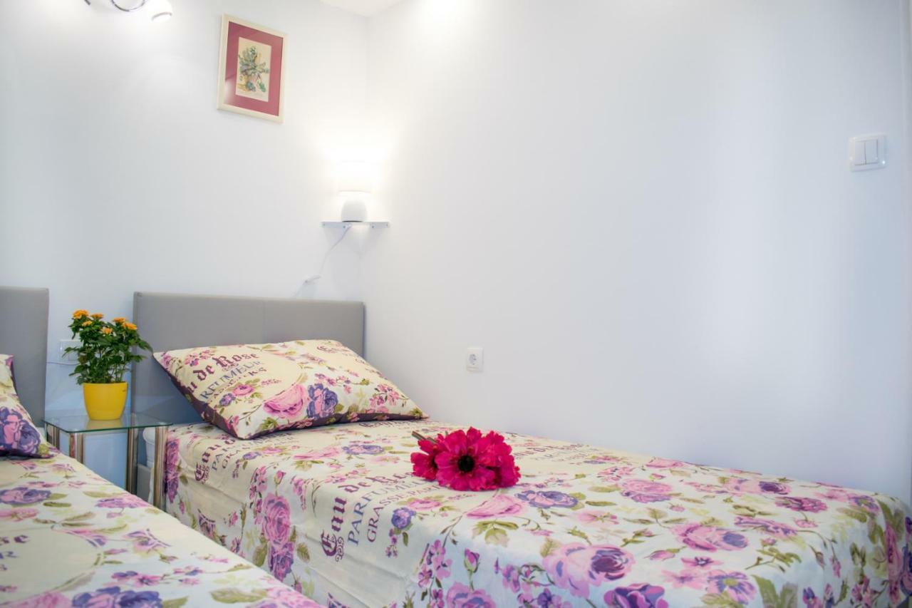 Apartment D&T Сплит Екстериор снимка