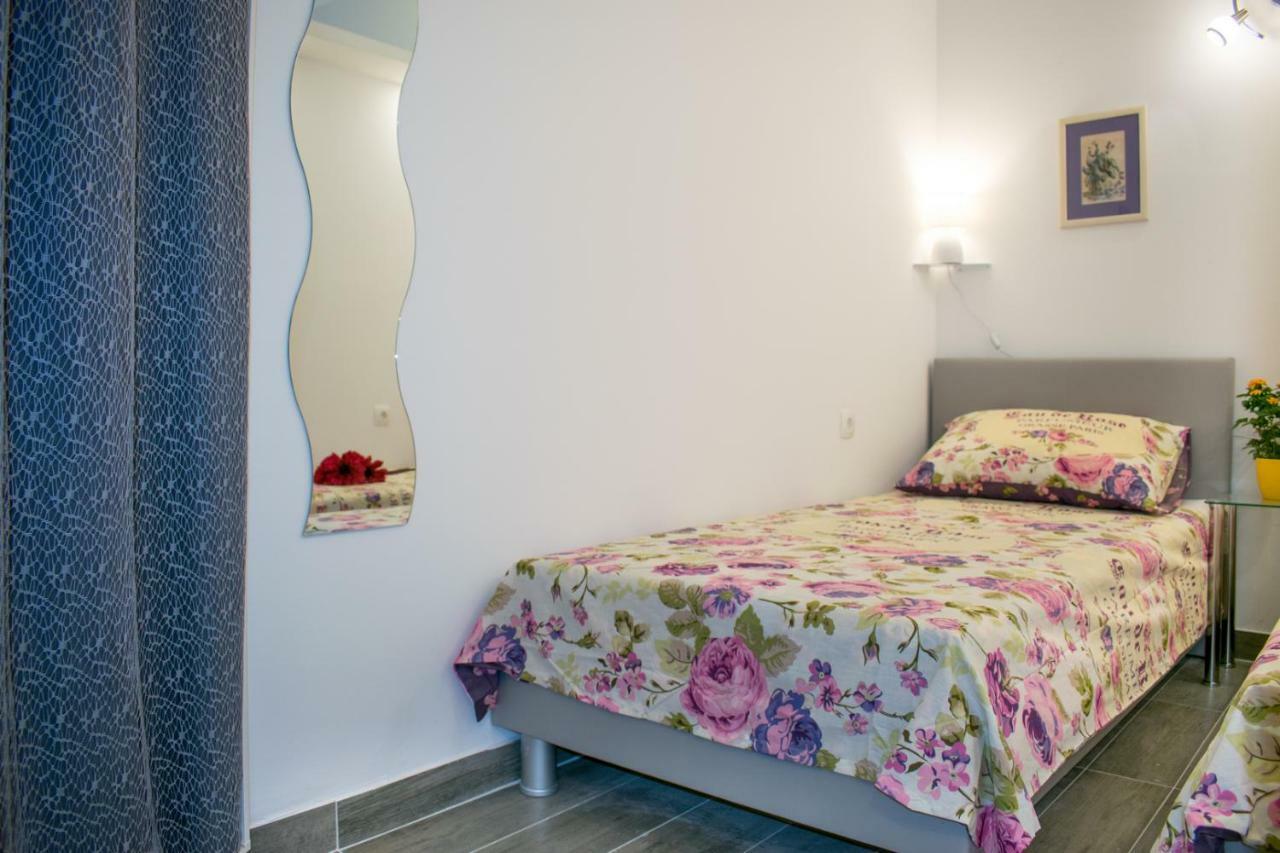 Apartment D&T Сплит Екстериор снимка