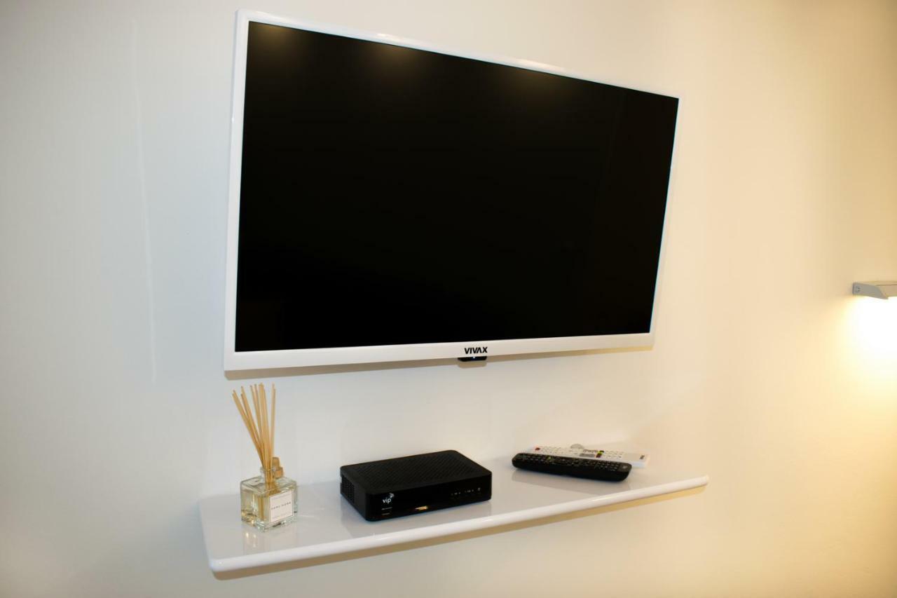 Apartment D&T Сплит Екстериор снимка
