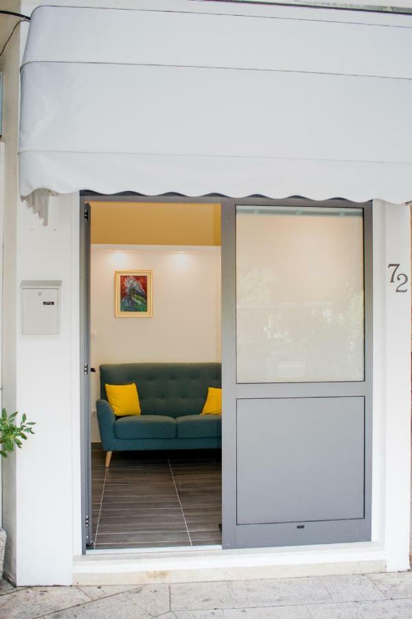Apartment D&T Сплит Екстериор снимка