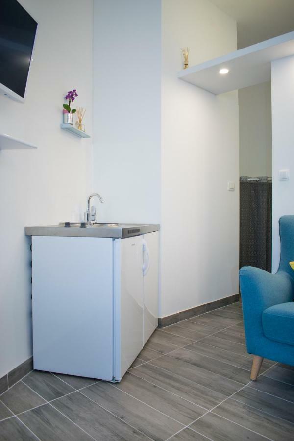 Apartment D&T Сплит Екстериор снимка