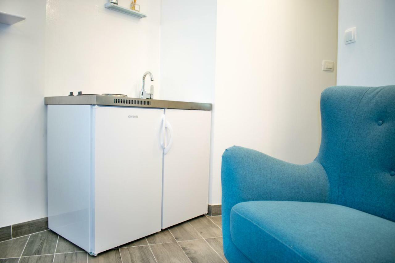 Apartment D&T Сплит Екстериор снимка